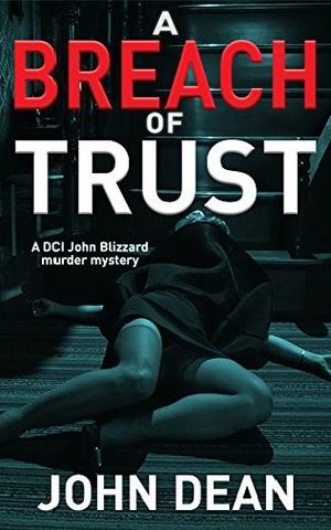 [DCI John Blizzard 05] • A Breach of Trust